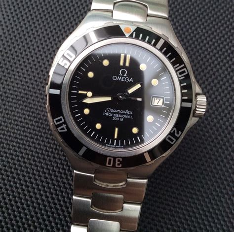 omega seamaster automatic and quartz 200m|omega seamaster 120 for sale.